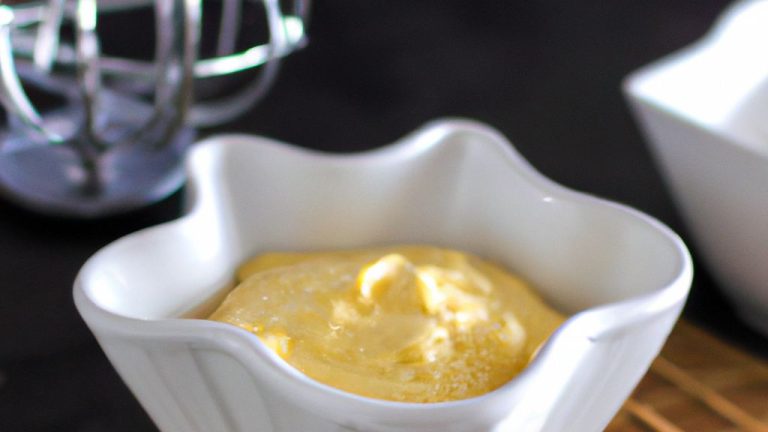 Receita De Mousse De Cream Cheese