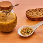 Molho Madeira sem Vinho