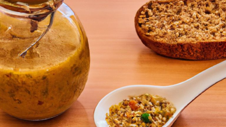 Receita De Molho Madeira Sem Vinho