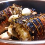 Receita de Musculo Assado na Panela de Pressão