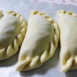 Pastel Chinês