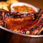 Músculo Assado na Panela de Pressão