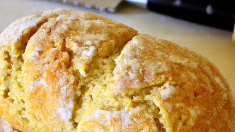 Receita De Pão Batido