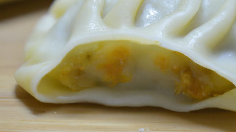 Receita De Pastel Chinês