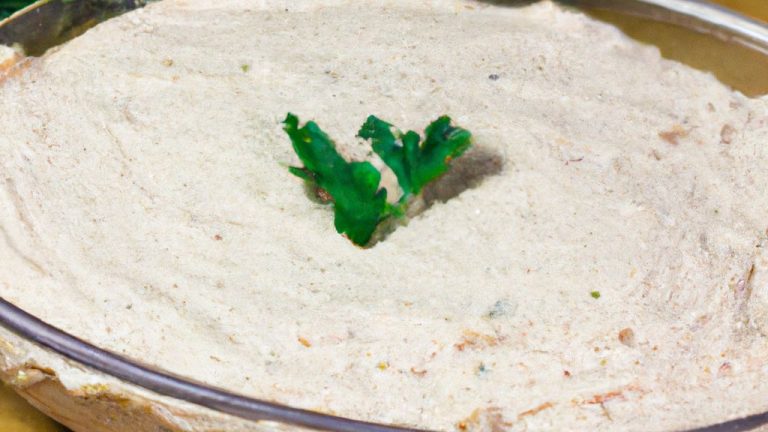 Receita De Patê De Frango Simples Com Creme De Leite