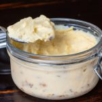 Patê de Frango com Creme de Leite