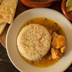 Rancho à Portuguesa Tradicional