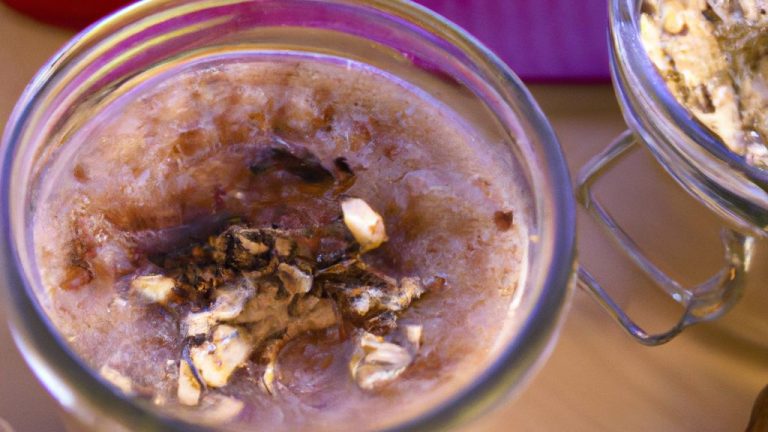 Receita Doce Fit