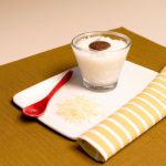 Bolo de Banana com Aveia