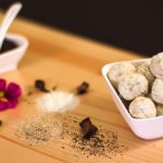 Bolo de Banana com Aveia