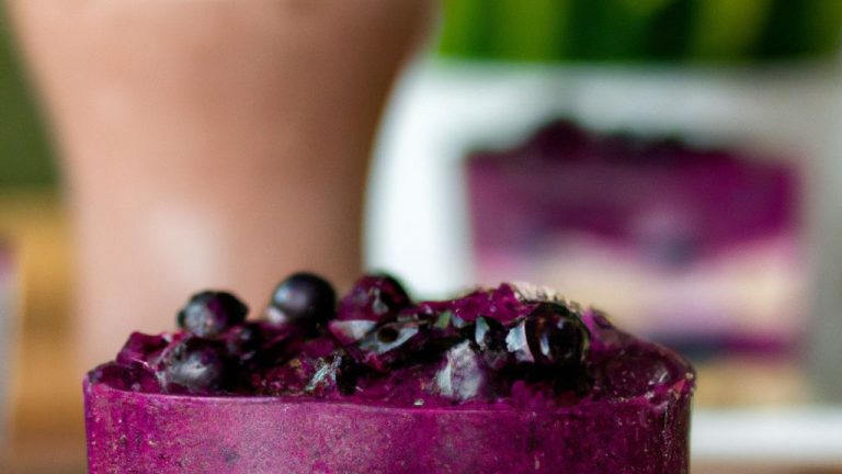 Receita Fit Doce