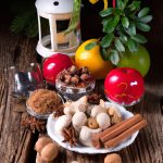 Salada de quinoa com frango grelhado