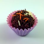 Receita Fitness Doce