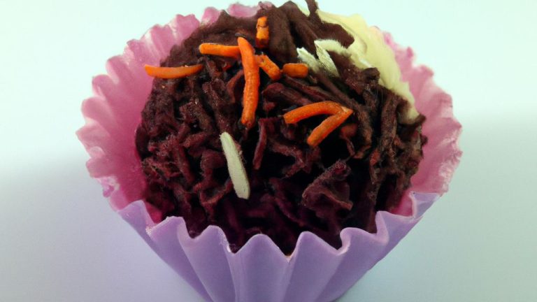Receita Fitness Doce