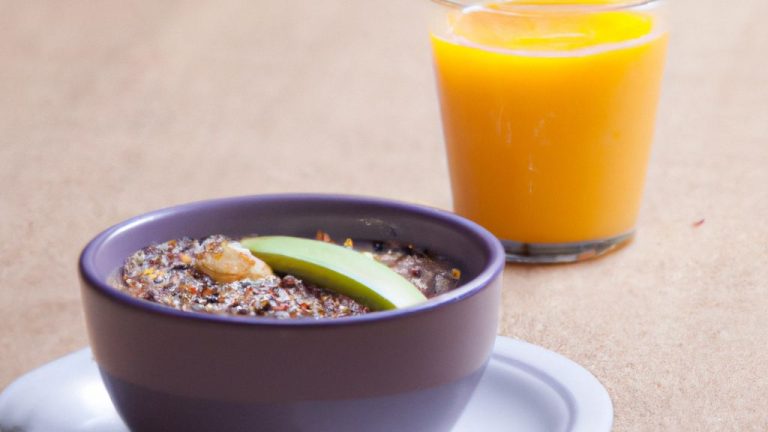 Receita Fit Rapida
