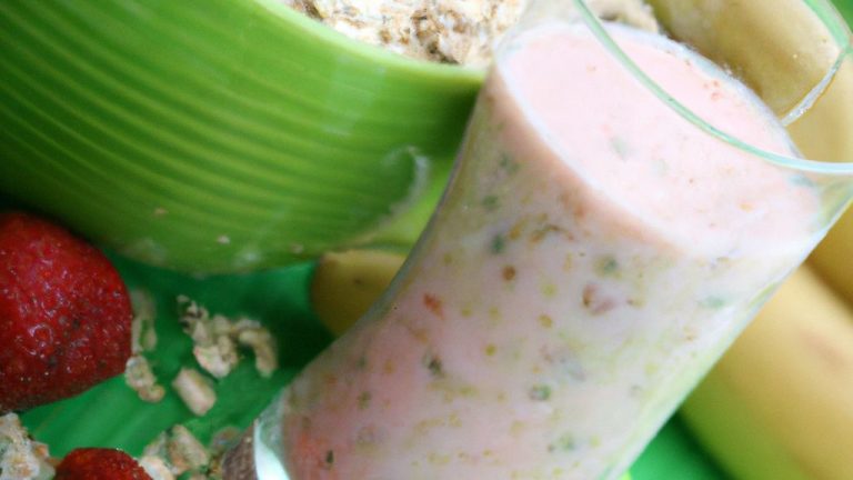 Receita Fitness
