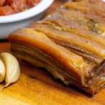 Molho Barbecue Outback