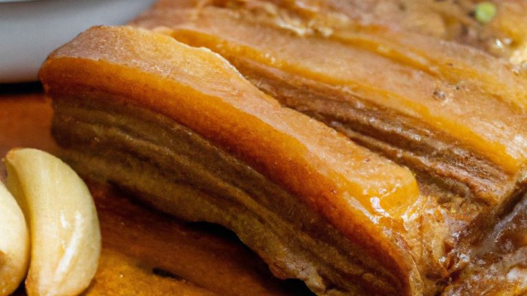 Receita Molho Barbecue Outback