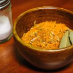 Molho Madeira Sem Vinho