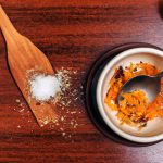 Molho Madeira Simples Sem Vinho