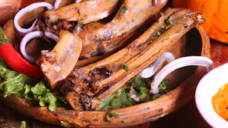 Receita Molho Barbecue Outback