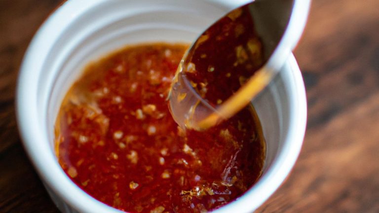 Receita Molho Madeira Sem Vinho