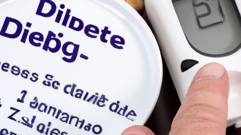 Receita Para Diabetes