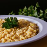 Bolo de Chocolate sem Glúten