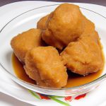 Bolo de Maçã sem Glúten