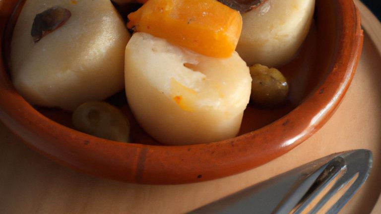 Receitas Antigas Portuguesas