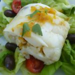 Bacalhau À Narcisa