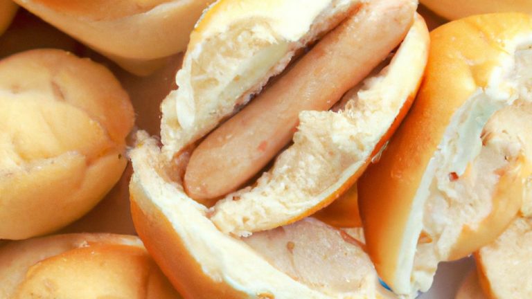 Receitas Baratas Para Lanche