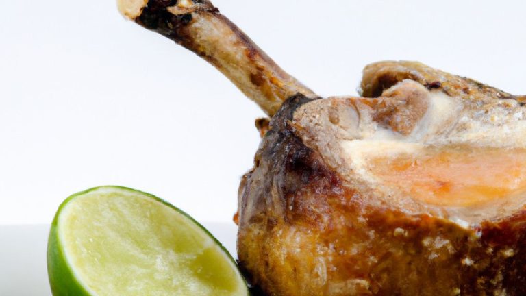 Receitas Com Coxa De Frango