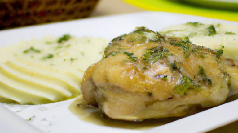 Receitas Com Coxa De Frango Com Creme De Leite