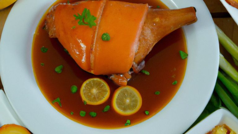 Receitas Com Coxas De Frango