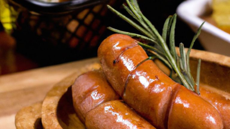 Receitas Com Linguiça Toscana