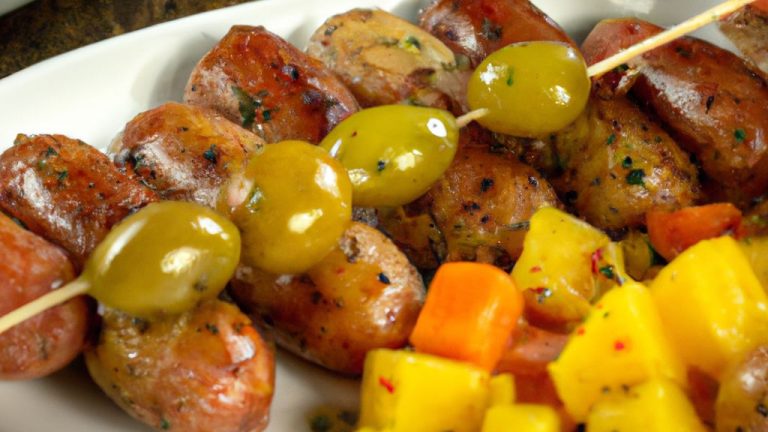 Receitas Com Linguiça Toscana