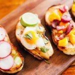 Bruschetta Tradicional