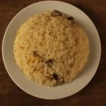 Feijão Tropeiro Mineiro