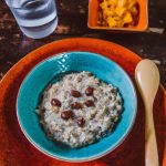 Salada de Quinoa com Legumes