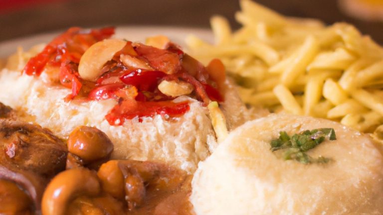 Receitas De Comida Mineira