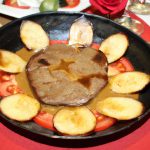 Bacalhau à Gomes de Sá