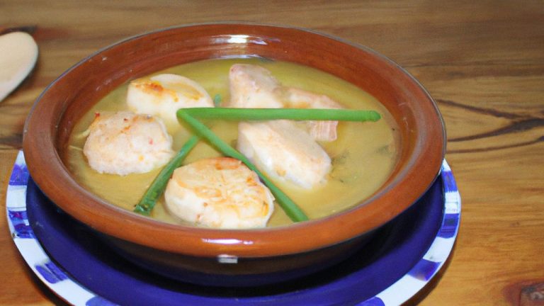 Receitas De Comida Portuguesa