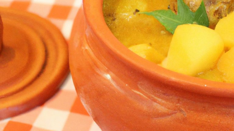 Receitas De Comidas Portuguesas