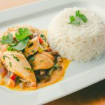 Bolo de Cenoura com Aveia