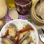 Bacalhau à Gomes de Sá