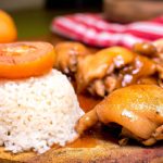 Frango Assado na Cerveja