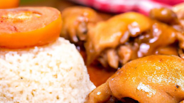Receitas De Coxa De Frango