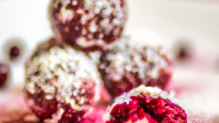 Receitas De Doces Fitness