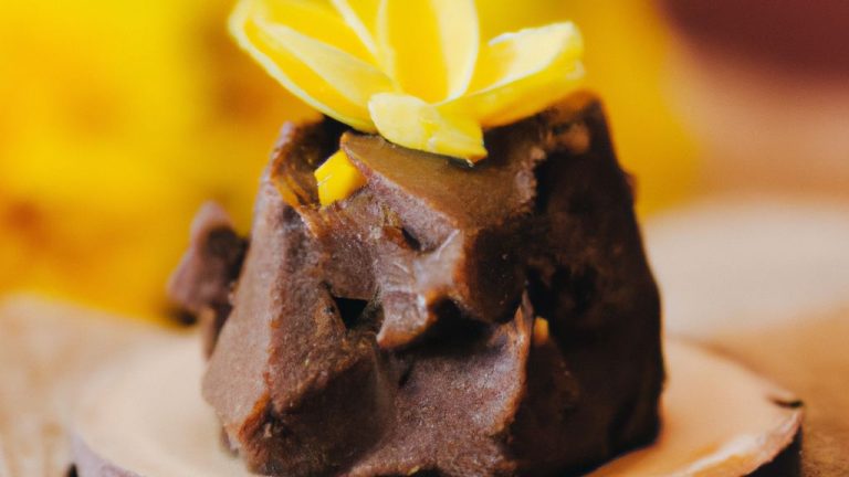 Receitas De Doces Naturais